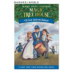 [ иностранная книга ] воскресенье. юг север война ( Magic * tree house серии 21 шт ) [ Mary -* Poe p* oz bo-n/ иллюстрации : обезьяна *ma-doka]