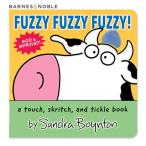 [ иностранная книга ]faji-faji-faji-! дотрагиваться перемещение . делать . сразу . книга с картинками [ Sandra *bo in тонн ] Fuzzy Fuzzy Fuzzy!: a touch, skritch, and tickle book