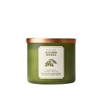  ваш заказ автобус & корпус Works o-tam Woods 3 сердцевина свеча 411g Bath &amp; Body Works Autumn Woods3-Wick