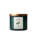  ваш заказ автобус & корпус Works фланель 3 сердцевина свеча 411g Bath &amp; Body Works Flannel3-Wick Candle