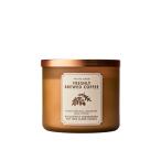  ваш заказ автобус & корпус Works свежий Lee b дракон do кофе 3 сердцевина свеча 411g Bath &amp; Body Works Freshly Br