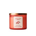  ваш заказ автобус & корпус Works мед Chris p Apple 3 сердцевина свеча 411g Bath &amp; Body Works Honeycrisp Appl