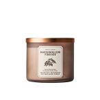  ваш заказ автобус & корпус Works мармешлоу fire - боковой 3 сердцевина свеча 411g Bath &amp; Body Works Marshmallow F