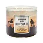  ваш заказ автобус and корпус Works bow nti Hunter 3 сердцевина свеча 411g Bath &amp; Body Works Bounty Hunter3-Wick