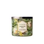  ваш заказ автобус & корпус Works mo- человек g чай 3 сердцевина свеча 411g Bath &amp; Body Works Morning Tea3-Wick
