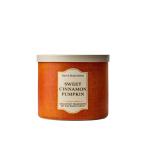 ваш заказ автобус & корпус Works сладкий sinamon тыква 3 сердцевина свеча 411g Bath &amp; Body Works Sweet Cinnamo