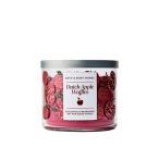  ваш заказ автобус & корпус Works Dodge Apple вафля 3 сердцевина свеча 411g Bath &amp; Body Works Dutch Apple Waf