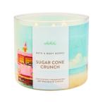  ваш заказ автобус and корпус Works shuga- кукуруза Clan chi3 сердцевина свеча 411g Bath &amp; Body Works Sugar Cone Crunch3