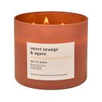  ваш заказ автобус and корпус Works сладкий orange & агава 3 сердцевина свеча 411g Bath &amp; Body Works Sweet Orange &amp; Ag