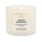  ваш заказ автобус and корпус Works белый ga-tenia3 сердцевина свеча 411g Bath &amp; Body Works White Gardenia3-Wick