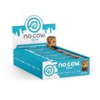 ノー カウ ディップドチョコレート塩キャラメル プロテインバー 12本入り No Cow Dipped_ Choc Salted Caram お取り寄せ