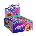 ショッピングプロテインバー Alani Nu プロテインバーロッキーロード 12本 Alani Nu: Protein Rocky Road (12) お取り寄せ
