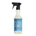  Mrs. ma year z clean tei дождь вода многоцелевой очиститель спрей 473mL Mrs. Meyer's Clean Day Rain Water Mu ваш заказ 