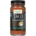  Frontier ko-p осьминог She's человек g Blend 66g Frontier Co-op Taco Seasoning Blend 2.33 oz. [. приобретенный товар ваш заказ 