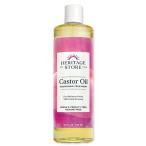 [ купон есть ]HERITAGE STORE литейщик масло шести- n свободный 473ml(16floz) износ te-ji магазин 