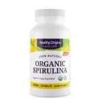  ваш заказ здоровый Origins спирулина 500mg ( органический ) 720 планшет Healthy Origins Spirulina 500 m