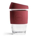 Joco ガラスタンブラー ルビーワイン 177ml（6oz） （ジョコ）