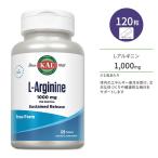 karuL- аргинин 1000mg 120 шарик планшет KAL L-Arginine Sustained Release 120 Tablets аминокислота supplement здравоохранение body ... здоровье поддержка движение 