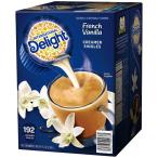  Inter National ti свет жидкий сливочник French vanilla 192 штук входит International Delight Liquid Creamer, Fr ваш заказ 