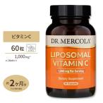 dokta- MELCO laliposo-m витамин C дополнение 1000mg 60 шарик Capsule Dr. Mercola Liposomal VitaminC здоровье красота жидкий 