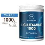 [ купон есть ] M a-ru M новый tolishonL глутамин пудра 1000g MRM L-Glutamine Powder