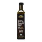 Yahoo! Yahoo!ショッピング(ヤフー ショッピング)【クーポンあり】エリンデール マカダミアナッツ クッキングオイル 500ml（16.9floz） NOW Foods （ナウフーズ）