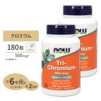 [ купон есть ][2 шт. комплект ] NOW Foodstoli черный mium500mcg 180 шарик beji Capsule nauf-zTri-Chromium 500mcg 180Veg Capsules 2bottles set