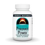  соус натуральный zpi рубин n кислота энергия 750mg 60 Capsule Source Naturals Pyruvate Power*750 mg 60 Capsule ваш заказ 