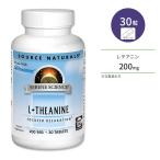  соус натуральный zse Lee n наука L- теанин 200mg 30 шарик планшет Source Naturals Ser