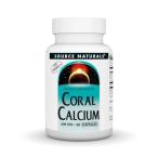  соус натуральный z коралл кальций 600mg 60 Capsule Source Naturals Coral Calcium 600 mg 60 Capsule ваш заказ 
