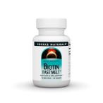 соус натуральный z биотин 10000mcg 60 быстрый melt Source Naturals Biotin 10000 mcg 60 Fast Melt* ваш заказ 