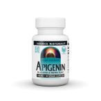  ваш заказ соус натуральный zapige человек 60beji Capsule Source Naturals Apigenin 60Vc