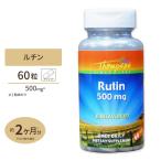 ルチン 500mg 60粒