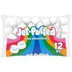  jet пуховка мармешлоу 340g Jet-Puffed Marshmallows, 12 oz Bag [. приобретенный товар ] ваш заказ ваш заказ 