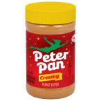  Peter Pan creamy арахисовое масло 462g Peter Pan Creamy Peanut Butter 16.3 oz Jar [. приобретенный товар ]. ваш заказ 