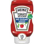  высокий ntsu помидор кетчуп сахар не использование 369g бутылка Heinz Tomato Ketchup with No Sugar Added, 13 oz Bot ваш заказ 