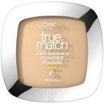  ваш заказ L'Oreal Париж tu Roo Match super Blend масло свободный макияж пудра W3 свет medium примерно 9g L'Oreal Paris T