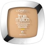  ваш заказ L'Oreal Париж tu Roo Match super Blend Puresuto пудра W4 свет medium примерно 9g L'Oreal Paris True Match