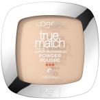  ваш заказ L'Oreal Париж tu Roo Match super Blend масло свободный макияж пудра Classic слоновая кость примерно 9g L'Oreal Paris Tr
