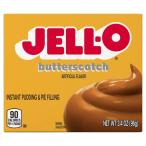 jero масло Scotch мгновенный p DIN g& пирог fi кольцо Mix 96g Jell-O Butterscotch Instant Pudding &amp; Pi ваш заказ 