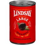  Lynn ji- Large вид вытащенный черный .. оливковый 170g Lindsay Large Pitted Black Ripe Olives, 6 oz [. брать .. ваш заказ 