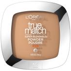  ваш заказ L'Oreal Париж tu Roo Match super Blend масло свободный макияж пудра tu Roo бежевый примерно 9g L'Oreal Paris True