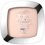  ваш заказ L'Oreal Париж tu Roo Match super Blend масло свободный макияж пудра ala Buster примерно 9g L'Oreal Paris True M