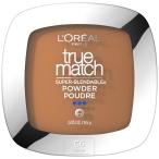  ваш заказ L'Oreal Париж tu Roo Match super Blend масло свободный макияж пудра soft соболь примерно 9g L'Oreal Paris True