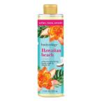  корпус koroji- Ultra mo стул коричневый Rising корпус автобус &she-b масло Hawaiian пляж примерно 222mL Bodycology Ultra Moisturiz ваш заказ 
