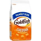  Gold рыба che da- сыр cracker Family размер 283g Goldfish Cheddar Cheese Crackers Family Siz ваш заказ 