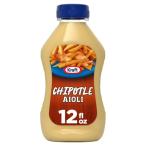  craft chipoto редкость Io li355mL бутылка Kraft Chipotle Aioli, 12 fl oz Bottle [. приобретенный товар ] ваш заказ ваш заказ 
