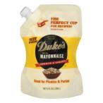  Duke s настоящий майонез 227g squishy pauchiDuke's Real Mayonnaise, 8 oz Squeeze Pouch, Tailgat ваш заказ 