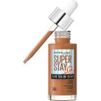  ваш заказ Maybelline super стойка самый длинный 24 час s gold tinto витамин C сочетание 355 примерно 30mL Maybelline Super Stay Supe