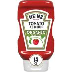  высокий ntsu органический помидор кетчуп 397g бутылка Heinz Organic Tomato Ketchup, 14 oz Bottle [ ваш заказ quotient ваш заказ 